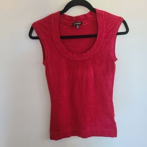 ✨️5 for $25✨️ Le Chateau Scoop Neck Sweater Shirt